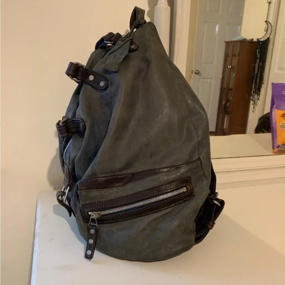 A.S.9.8 Birch Backpack - Picture 9 of 11